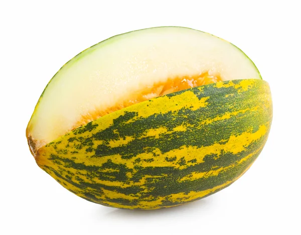 Melon — Zdjęcie stockowe