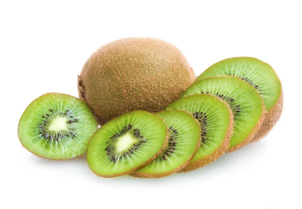 Kiwi. — Zdjęcie stockowe