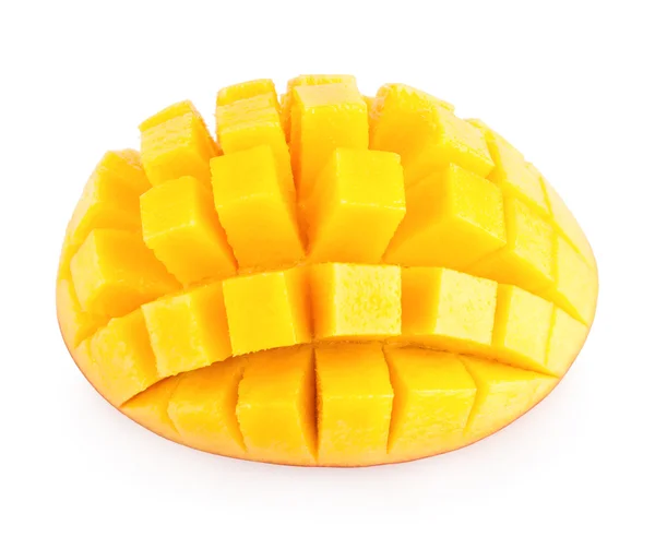 Rodajas de mango —  Fotos de Stock