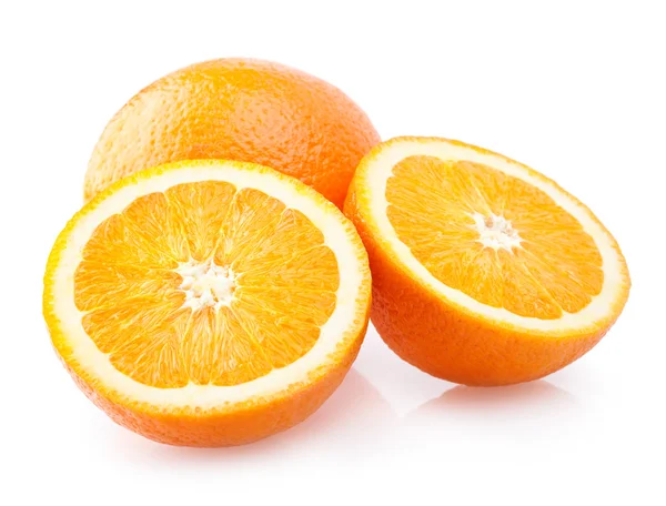 Orangen — Stockfoto