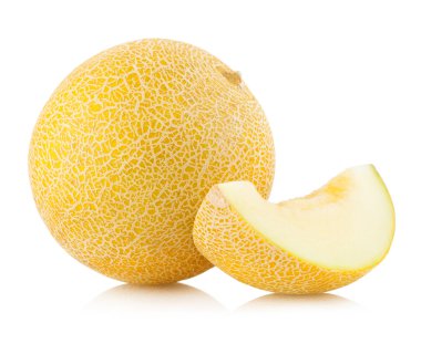 olgunlaşmış kavun