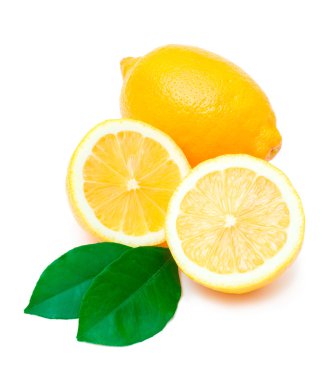 limon ve onun yarısı