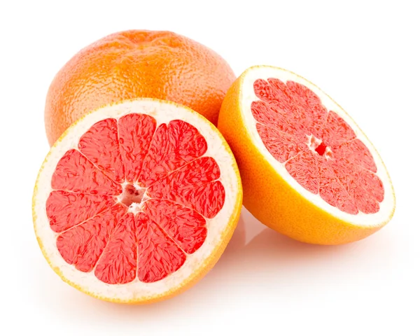 Grapefruits — Stockfoto