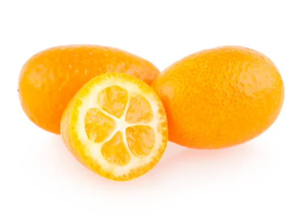Kumquats — Stok fotoğraf