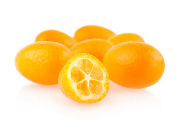 Kumquats — Stockfoto