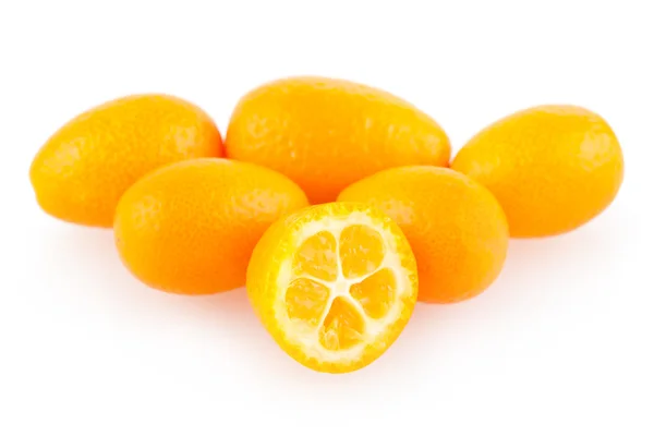 Kumquats. — Foto de Stock