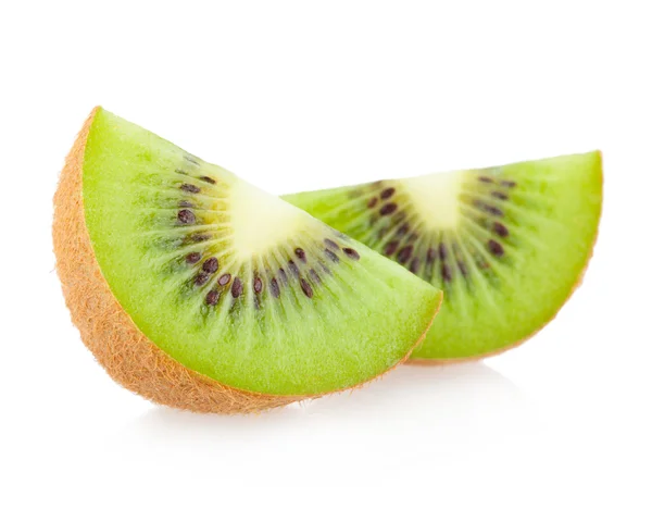 Kiwi slices — Stock Photo, Image