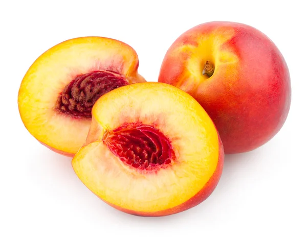 Nectarines — Stock Photo, Image