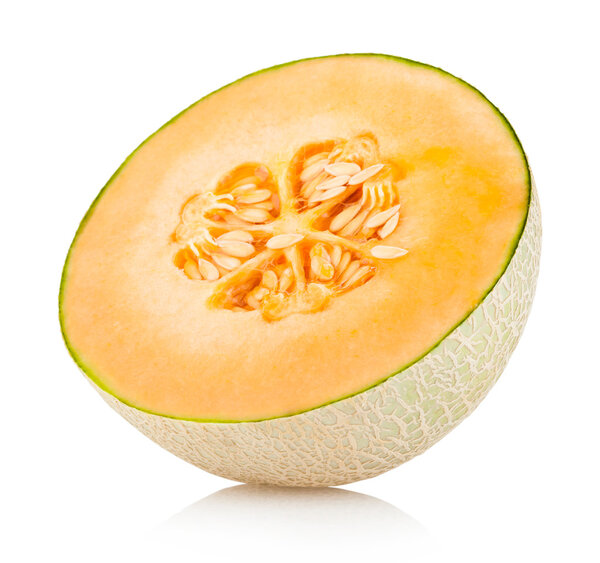 Cantaloupe melon