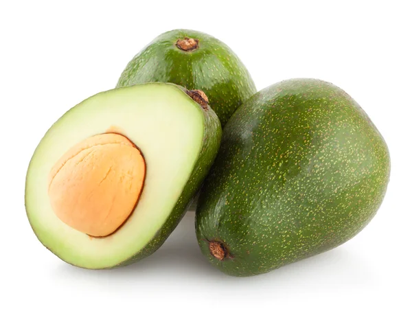 Avocado — Fotografie, imagine de stoc