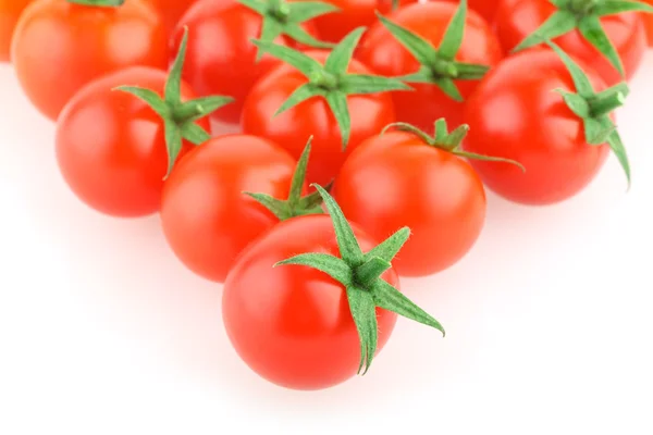 Pomodori freschi — Foto Stock