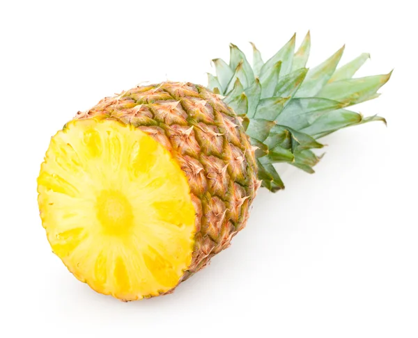 Ananas — Zdjęcie stockowe