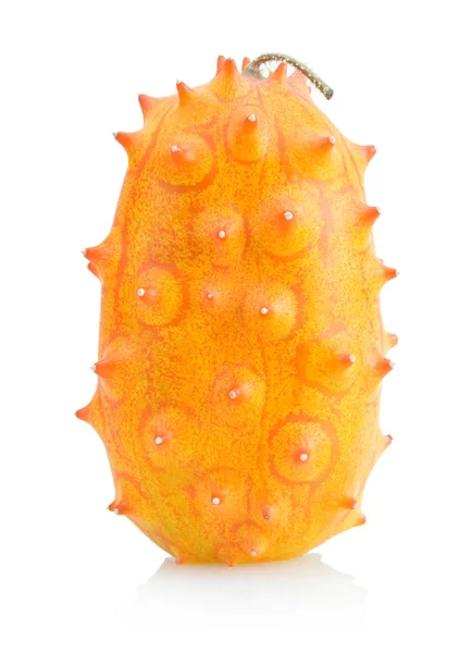 Kiwano melon — Stock Photo, Image