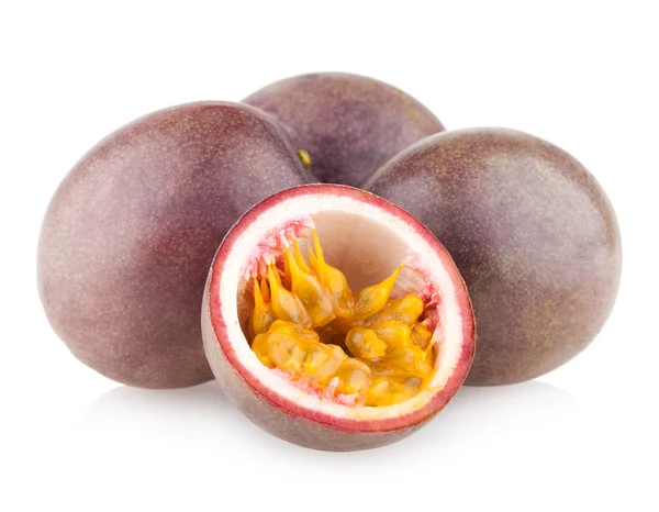 Passion fruits — Stock Photo, Image