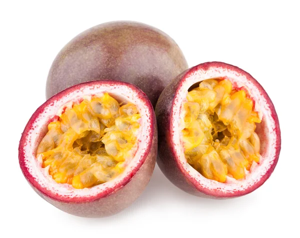 Passion fruits — Stock Photo, Image