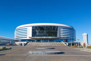 Minsk Arena