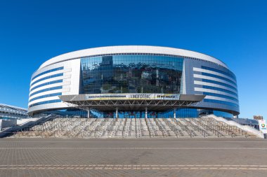 Minsk Arena
