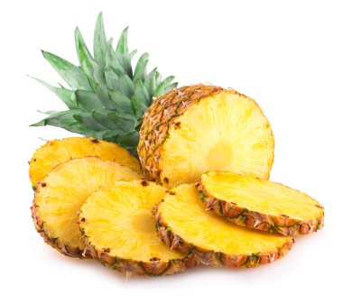 olgun ananas