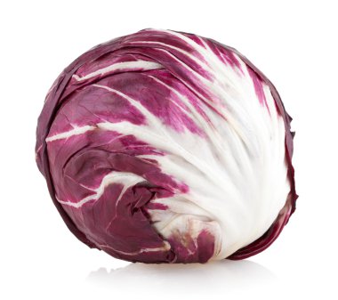 kırmızı lahana radicchio