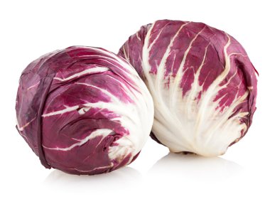 kırmızı lahana radicchio