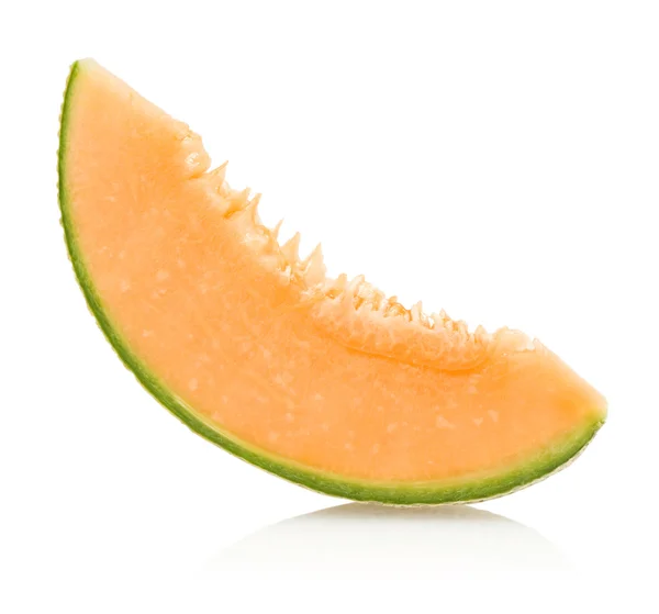 Tranche de melon — Photo