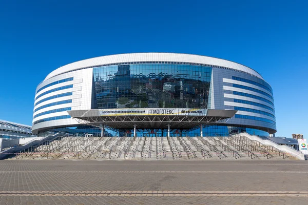 Minszk-Arena — Stock Fotó