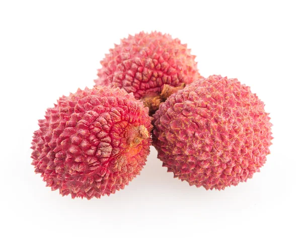 Lychees — Stock fotografie