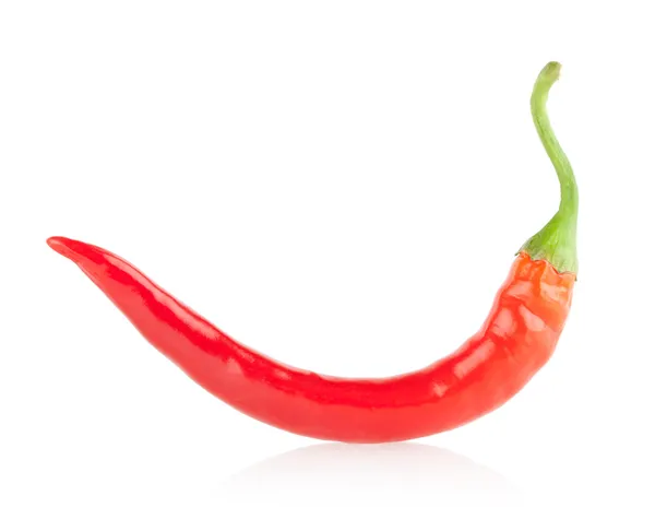 Peperoncino rosso — Foto Stock