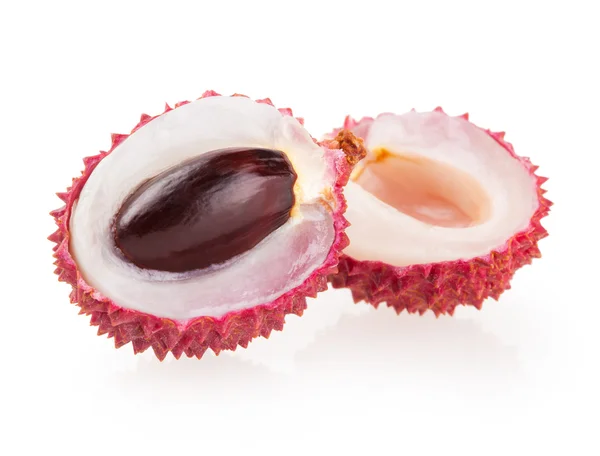 Lychees — Stock Photo, Image