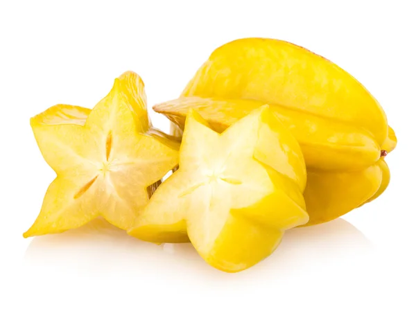 Carambola — Fotografia de Stock