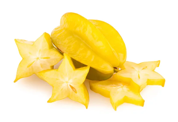 Carambola 's — Stockfoto