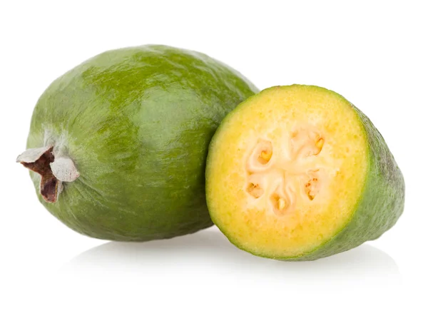 Feijoa — Fotografia de Stock