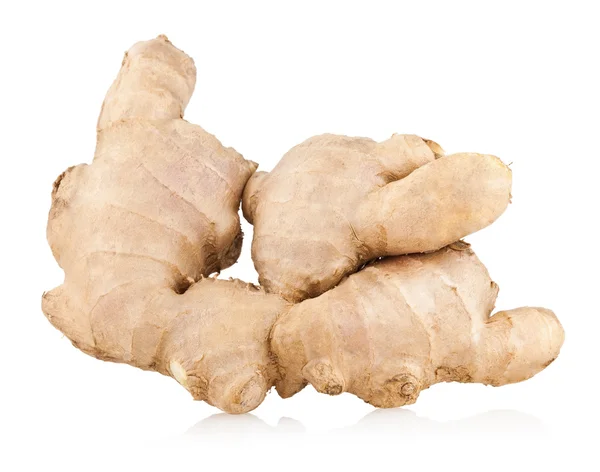 Ginger root — Stock Photo, Image