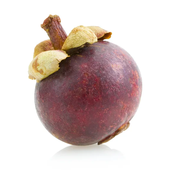 Mangosteen — Stock Photo, Image