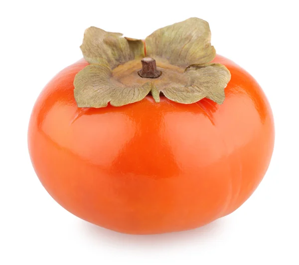 熟した柿 — ストック写真