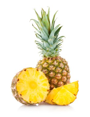 Ananas.