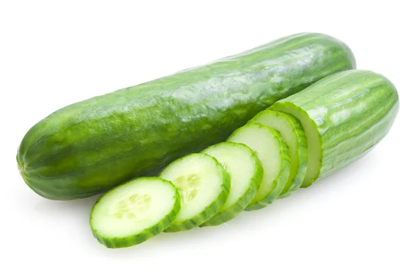 Cucumber — Stock Photo, Image