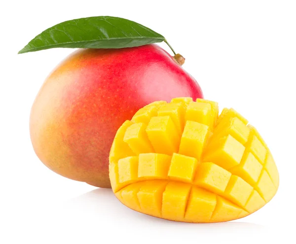 Mango — Stock Photo, Image