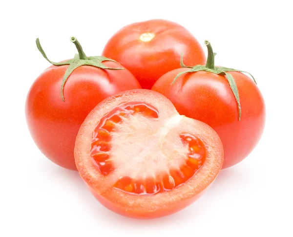 Pomodori — Foto Stock