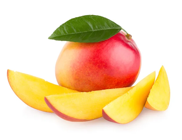 Mango — Stok fotoğraf