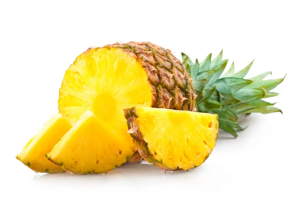 Ananas — Stockfoto