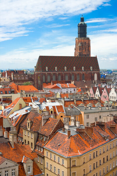 Wroclaw