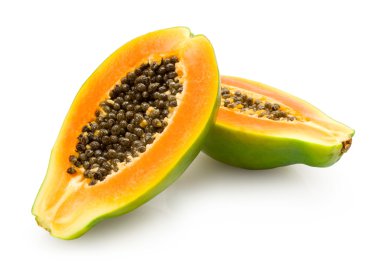 Papaya beyaz