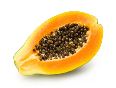 Papaya beyaz