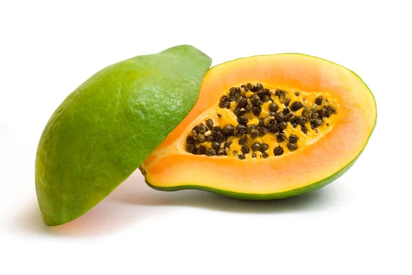 Papaya — Stock Photo, Image