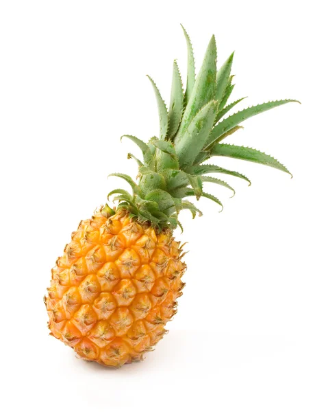 Zralý ananas — Stock fotografie