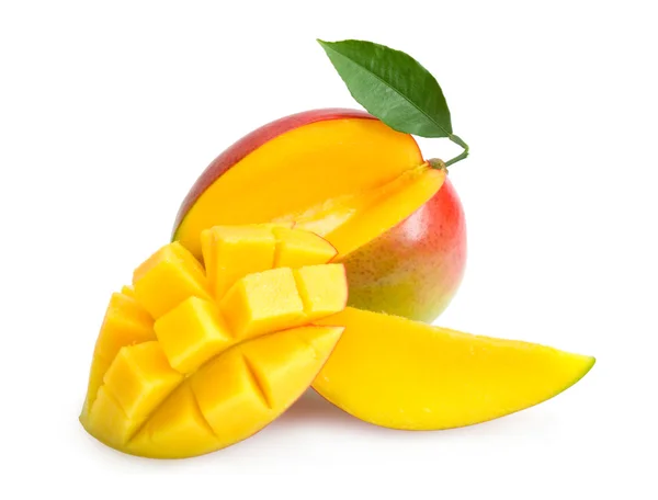 Mango — Stock fotografie