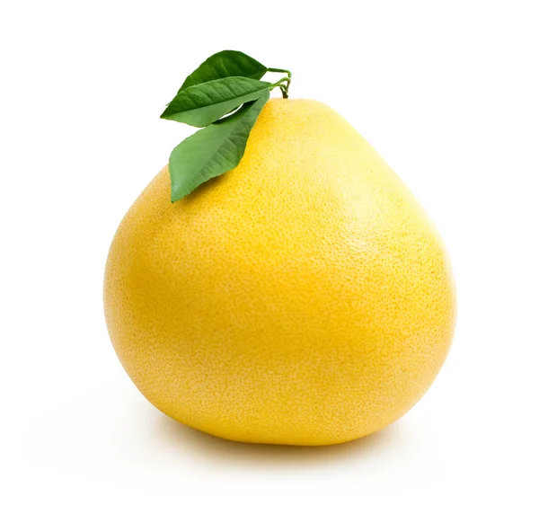 Citrus maxima — Foto Stock