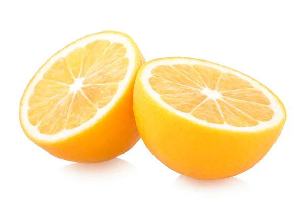 Fresh lemons — Stock Photo, Image