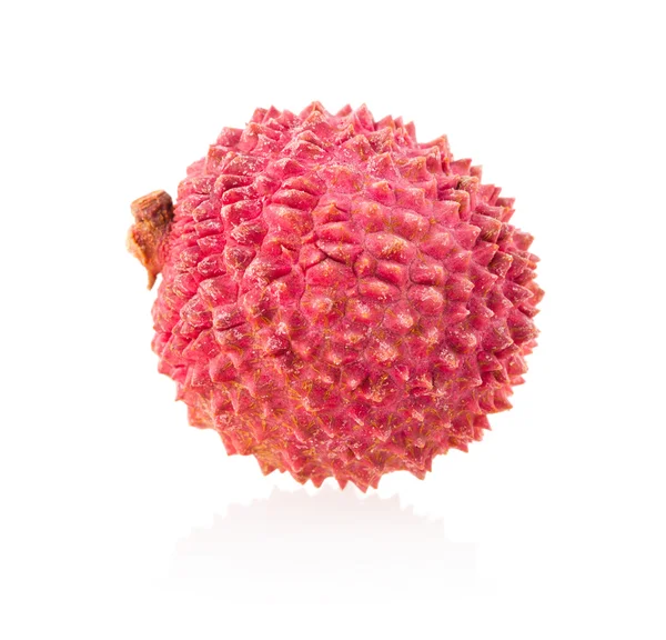 Lychee. — Foto de Stock